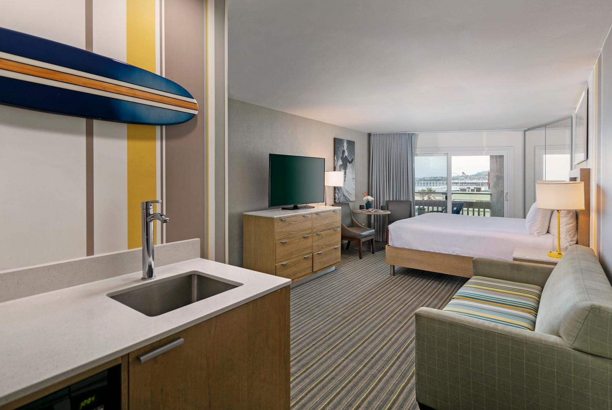 The Wayfarer San Diego Exterior photo